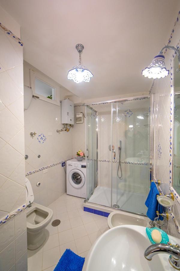 הוילה מינורי Lidia'S House מראה חיצוני תמונה